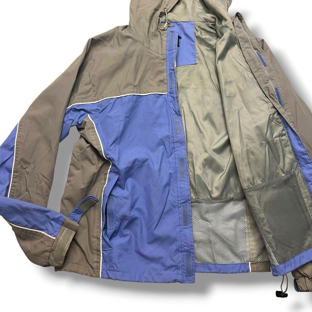Stearns Womens‎ Jacket M Full Zip - Picture 2 of 7